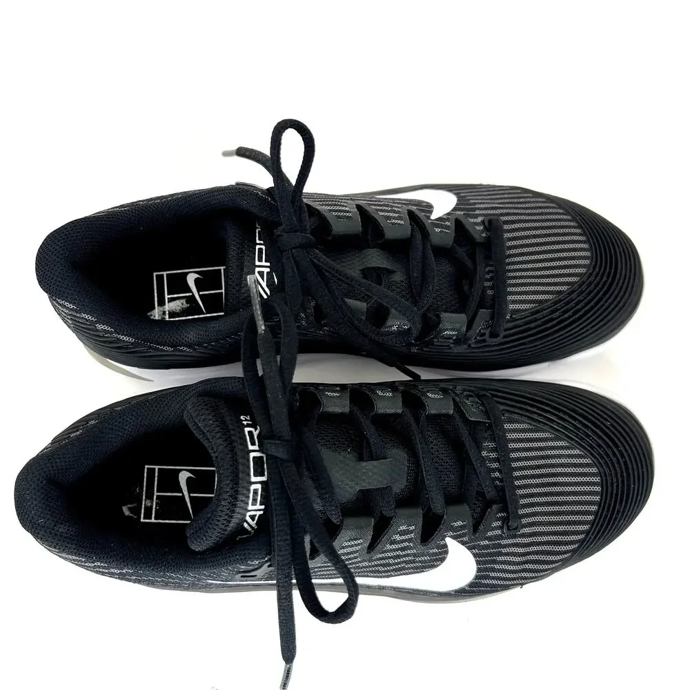 Nike zoom vapor